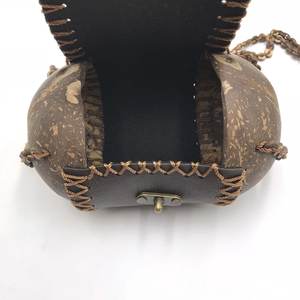 HIGH FASHION NEW COLLECTION <b>BAG</b> COCONUT HANDBAG in VIETNAM - Product Image 2
