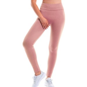 Fitness Yoga Wear Legging Noir Maille Personnalisé Maxi Spandex Usine Personnalisé Butt Lifting Workout Yoga Pants Leggings Sexy Super - Product Image 6