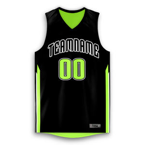 Venta al por mayor en blanco Jersey de béisbol Digital impreso malla transpirable moda camisa de béisbol cosido Logo nombre personalizado Jersey de béisbol - Product Image 2