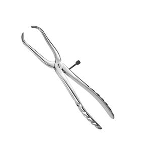 Instrumentos de cirugía maxilofacial, instrumento quirúrgico Hayton Williams, tracción delantera y reducción, acero inoxidable, aprobado por CE - Product Image 1