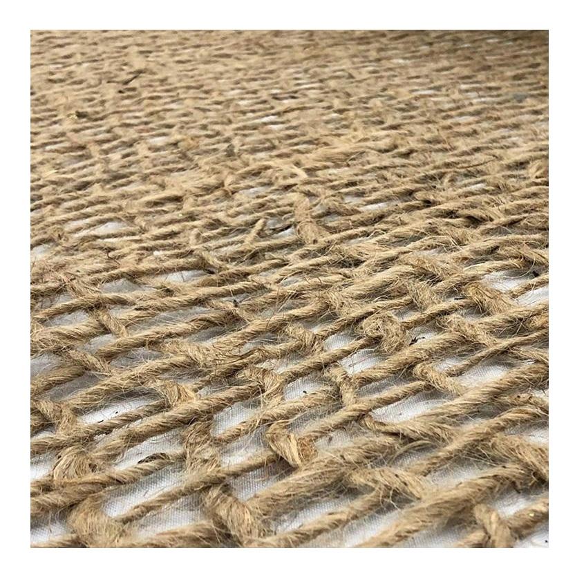 สีปอกระเจาธรรมชาติ