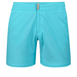 Maillot de bain personnalisé imperméable maillots de bain maillot de bain maillot de bain court pour hommes Boardshorts imprimé Polyester Shorts hommes 2025 - Product Image 5