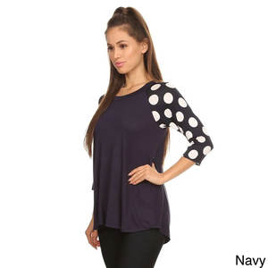 T-Shirt à manches longues pour femmes, vêtements de sport, de Yoga, d'entraînement, couleur unie, nouvelle collection - Product Image 2