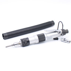 Keyless coppia di regolazione utensili pneumatici cacciavite aria 5H 8H 10H facile da usare grazie alla ergonomia caratteristiche - Product Image 2