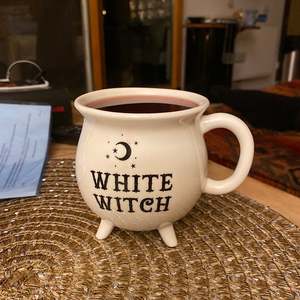 <span class=keywords><strong>Tasse</strong></span> à café en céramique avec 4 pieds, motif chon, à la mode, créative, pour boisson chaude - Product Image 6