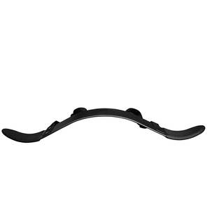 Aislador de levantamiento de pesas de culturismo de aleación de aluminio, bíceps, rizador de brazo, para bíceps, equipo de gimnasio, levantamiento de pesas - Product Image 3