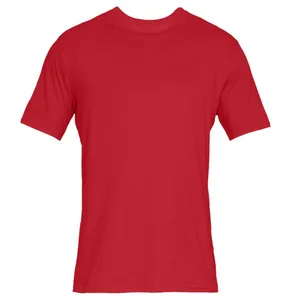 T-Shirts de gymnastique personnalisés, tops style usine, sur mesure, vêtements d'entraînement, de musculation, d'exercices, vente en gros