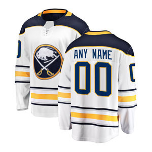 Maillots de hockey sur glace personnalisés 2026, nouveau design, vente en gros, maillots de hockey vierges, sublimation intégrale, pull de hockey - Product Image 2