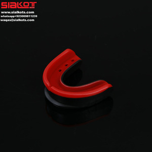 Custom LOGO MMA Mouth Guard Gum Shield Football Basketball Boxing Wholesale Machine Mouth guard Teeth Sports Mouth Guard - Product Image 1