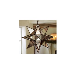 Luminaires de salle à manger, pièces, décoratifs à la main, pour grange en poterie, meilleure qualité - Product Image 1