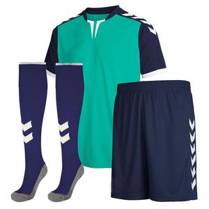 Uniforme de football à séchage rapide Offres Spéciales sur mesure 100% polyester blanc conception d'impression par sublimation numérique chemises américaines XL - Product Image 2