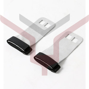 Poignées de traction à main pour la musculation, barre de traction portable, pour les tractions - Product Image 6