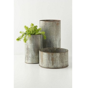 Planter Flower <b>Plant</b> <b>Pot</b> <b>Stand</b> for <b>Plants</b> <b>Stand</b> Iron for <b>Indoor</b> Outdoor Potted Home Decor Flower <b>Stand</b> Metal - Product Image 4