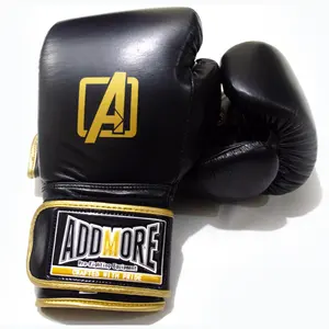 Высококачественные перчатки для бокса с отличной защитой