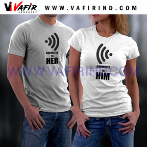 2024 hommes Gym t-shirt mode Slim Fit Muscle imprimé coton longue longueur à manches courtes pas cher hommes Fitness vêtements - Product Image 3