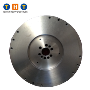 Volant moteur 6D14 ME072583 pour MITSUBISHI - Product Image 2