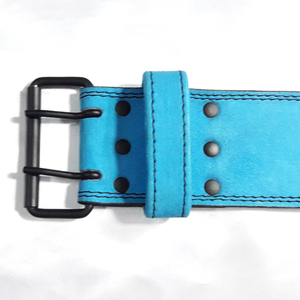 เข็มขัดยกน้ำหนัก Articraft หนังวัวแท้ ปรับแต่งได้ สำหรับทุกเพศทุกวัย ไซส์ XS-2XL - Product Image 6