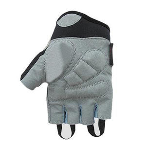 Respirant Anti-dérapant Hommes Femmes Sport Fitness Haltérophilie D'entraînement Gymgloves D'entraînement pour Femmes Hommes, Traininggloves - Product Image 2