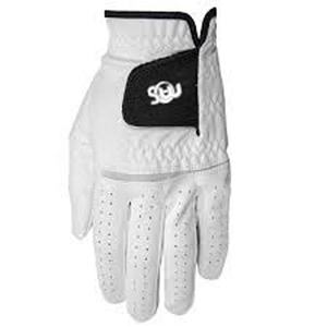 Golf Glove Left Hand Right with Value Pack, Weathersof Grip Soft Comfortable, Fit Size Small Medium ML Large XL - Product Image 1