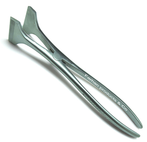 Esparcidor de yeso Henning, 11 instrumentos quirúrgicos de yeso - Product Image 1