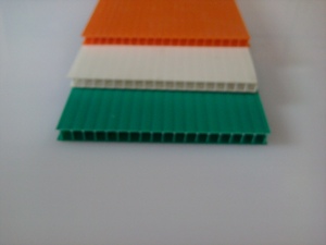 Tấm Nhựa Gợn Sóng Chất Lượng Tốt Nhất Tiên Tiến 2023 Mới Để In Và Đóng Gói Tấm Sáo <span class=keywords><strong>Pp</strong></span> 2 Mm Đến 12 Mm Được Xử Lý Bằng Corona - Product Image 6