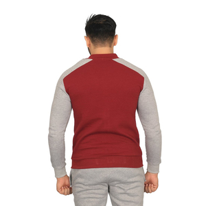 Veste de survêtement chaude pour femme, uniforme de printemps OEM, Style rayonne, matériau d'origine pour adulte, Type de sexe, âge - Product Image 2