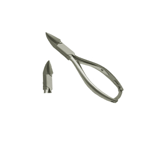 Alicates con cabezal de vapeo, mordaza de 14cm - Product Image 2