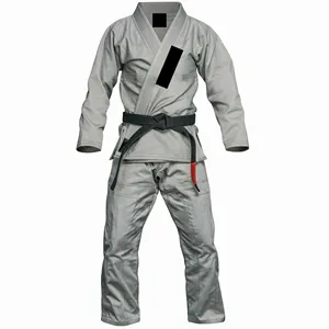 定制巴西柔术Gi Bjj gi和服出售