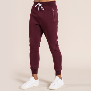 Jogging-robe en polaire pour hommes, 2020, nouvelle conception de dernier modèle pour hommes, Jogging Tech, avec poches à pull, survêtement, vente en gros - Product Image 6