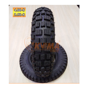 Neumáticos de carretilla superventas 2026, nuevo diseño fabricado en Vietnam, venta al por mayor, tubo interior y carcasa de neumáticos - Product Image 1