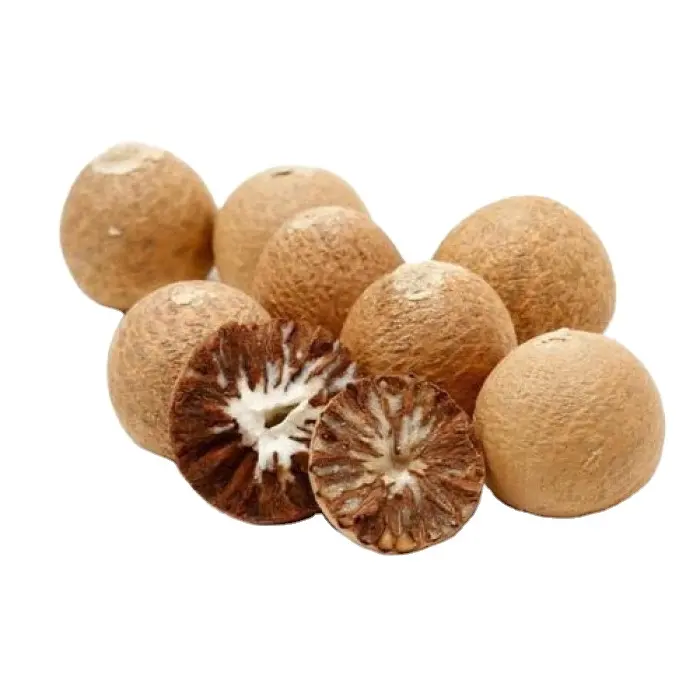 Ricca nutrizione di alta qualità biologica di alta qualità areca catechu noce di betel essiccata in vendita betel areca nut betel