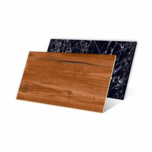 ขายโรงงานโดยตรงราคาถูกไม้กระดาน Gres กระเบื้องพอร์ซเลน 600X1200 มม. สําหรับห้องน้ําบ้าน - Product Image 1