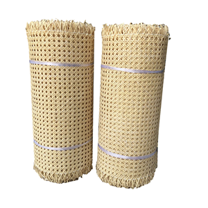 Vietnam rattan cane webbing Sheet Real Rattan frames Chair Table Background Furniture Material woven weave grass boho fiber