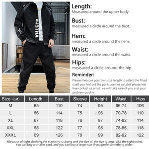 Survêtement pour hommes, vêtements de sport en Polyester vierge, personnalisé, de haute qualité, vente en gros, 2020 - Product Image 5