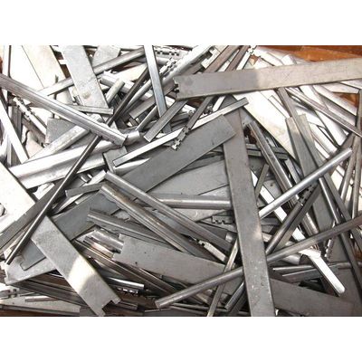 Новый цинковый Отлитый лом