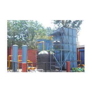 ระบบกรองน้ำเสียอุตสาหกรรมใหม่ของ Eros ได้รับการรับรองมาตรฐาน CE ISO9001 พร้อมการรับประกัน 1 ปี มอเตอร์ปั๊มหลัก 220V - Product Image 5