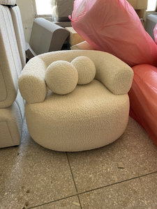 Nouveau produit, fauteuils de salon, <span class=keywords><strong>fauteuil</strong></span> moderne rembourré, <span class=keywords><strong>fauteuil</strong></span> de détente en plastique par Moving Mountains Cooling - Product Image 5