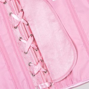 Meilleures ventes de Corsets Sexy, hauts de taille, bustier d'entraînement pour femmes - Product Image 3