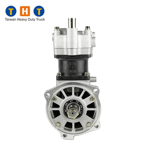 Compresor de Aire 29100-2960, Piezas de Motor de Camión para HINO 700 E13C FS1E - Product Image 2