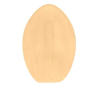 Skimboards en <span class=keywords><strong>bois</strong></span> NEH avec coussinets de préhension en EVA coloré, <span class=keywords><strong>skimboard</strong></span> léger pour la plage, enfants et adultes, avec bodyboards en mousse à traction - Product Image 6