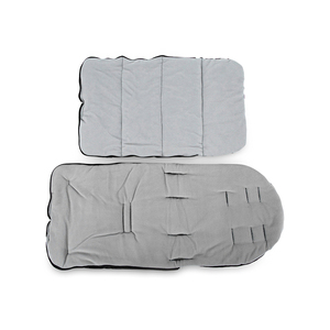 Saco de Dormir Personalizado para Bebé |   Cuna Suave para Bebés Recién Nacidos |   Cómodo Saco de Dormir Portátil para Bebé |   Ropa de Cama Acogedora para Bebés - Product Image 1