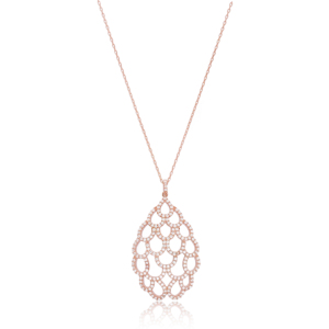 Motif Design Pendentif Turc En Gros 925 En Argent Sterling Fabriqué À La Main Pour Femme Bijoux - Product Image 1
