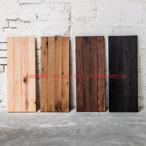 Bandeja de madera para caddy de varios colores, bañera de lujo para hoteles y complejo turístico, granja - Product Image 2