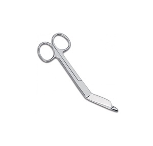 Tijeras de vendaje Lister, calidad alemana, Envío Gratis, barato - Product Image 5