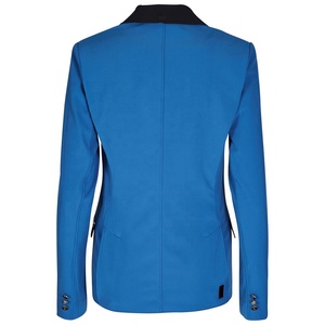 Caballo jinete mostrar y la competencia chaquetas/abrigo ecuestre desgaste de las mujeres - Product Image 2