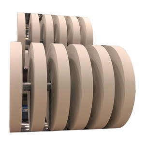 Without Coated <b>Brown</b> Slitted Core Board <b>Paper</b> Thickness Available in 0.67 mm. Customized Size Direct from Industry - Product Image 5