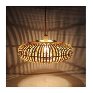 <b>BAMBOO</b> LAMP <b>SHADE</b> ORIGIN in VIETNAM/ CHEAPEST LAMP <b>SHADE</b> 99 GOLD DATA - Product Image 2
