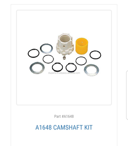 Kits de réparation de cames à vendre Composants durables de haute qualité pour une réparation fiable et efficace des systèmes de cames dans l'automobile - Product Image 6