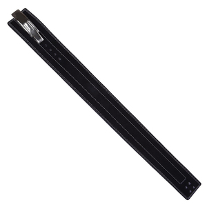 เข็มขัดหัวหนังแบบปรับได้สำหรับการฝึกแบบยกยกกระชับ - Product Image 6