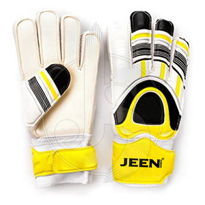 Guantes deportivos de fútbol, manoplas adhesivas de entrenamiento, portero - Product Image 4